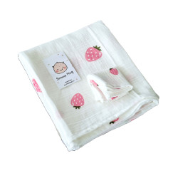 Baby Swaddle