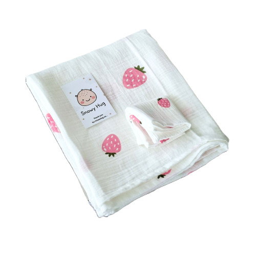 Baby Swaddle