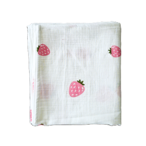 Newborn Baby Blanket