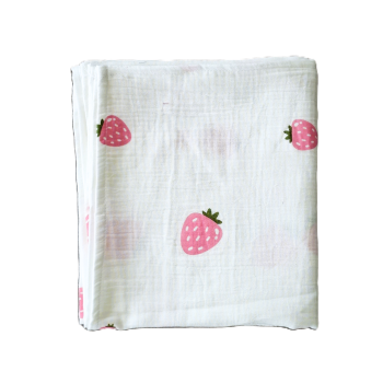 Newborn Baby Blanket