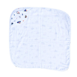 Baby Hooded Towel