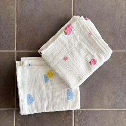 Newborn Baby Blanket