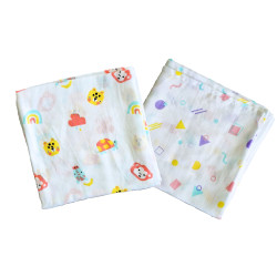 Baby Wrap Towel